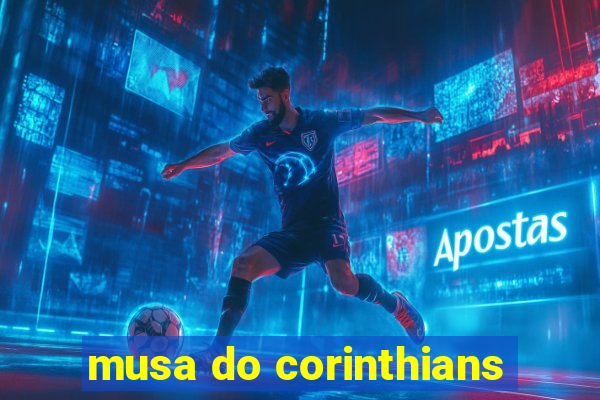 musa do corinthians